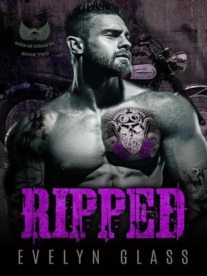 cover image of Ripped (Book 2)